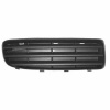 Решетка в бампер Skoda Octavia Tour 00-10 правая (кроме Turbo) - AVTM