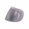 Указатель поворота Skoda Felicia 1995-2001/Volkswagen Caddy 95-04 правый белый без патрона - DEPO