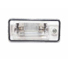 Фонарь подсветки номерного знака Audi A3 2004-2012/A4 01-08/A6 05-11/A8 02-10/Q7 05-15 прав. C5W - VOLKSWAGEN