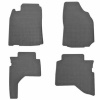 Ковры салона Mitsubishi Pajero Sport 1996-2007 (4 шт) - Stingray