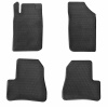 Ковры салона PEUGEOT 206 98- (design 2016) - (4 шт). - Stingray