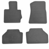 Ковры салона BMW X3 (F25) 10- (4 шт) - Stingray