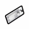 Фонарь подсветки номерного знака Audi A3 2004-2012/A4 01-08/A6 05-11/A8 02-10/Q7 05-15 прав. C5W - AVTM