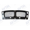 Решетка радиатора BMW 5 (e34) 94-96 без рамки - AVTM