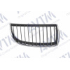 Решітка радіатора BMW 3 (e90) 06-08 права хром рамка - AVTM