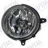 Фара передняя Jeep Patriot 07-17/Compass 07-10 левая - AVTM