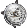 Фара передняя Jeep Patriot 07-17/Compass 07-10 правая - AVTM