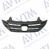 Решітка радіатора Honda CR-V 12-15 без хром молдингів - AVTM