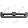 Решетка радиатора Hyundai Santa Fe I 2001-2006 грунтованная - AVTM