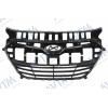 Решетка радиатора Hyundai i30 2012-2016 без накладки - AVTM