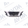 Решетка радиатора Nissan Murano Z52 15- черн/хром - AVTM