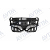 Решітка радіатора Renault Scenic 14-16 - AVTM