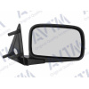 Зеркало боковое VW GOLF II/JETTA II 09.87-07.92 в сборе правое ручн. регул., выпуклое - AVTM