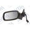 Зеркало боковое OPEL ASTRA F 07.94-12.02 в сборе левое, эл. регул, с подогр., асферич. - AVTM