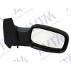 Зеркало боковое RENAULT SCENIC/GRAND SCENIC 2003-2009 в сборе правое,электр.,выпукл.,обогрев., гру - AVTM