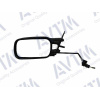 Зеркало боковое VW PASSAT (B3/B4) 02.88-05.97 в сборе левое, мех. регул. - AVTM