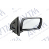 Дзеркало бокове FORD FIESTA 01.89-10.93 в зборі праве, хутро. регул.випуклое - AVTM