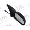 Зеркало боковое FORD FOCUS 10.98-11.04 в сборе правое,механ.,выпукл. - AVTM