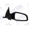 Дзеркало бокове OPEL ASTRA H 03.04-05.14 в зборі праве, механ., Опуклий., - AVTM
