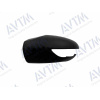 Крышка зеркала MERCEDES A (W169) 09.04-05.08/B (W245) 03.05-06.08 левая с отв.ук.поворот. - AVTM
