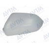 Крышка зеркала SKODA OCTAVIA A5 04-09/VW POLO 05-09 левая грунт + отв.ук.поворот - AVTM