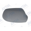 Кришка дзеркала MAZDA 3 10.03-12.06 права - AVTM