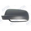 Крышка зеркала SEAT LEON/TOLEDO 98-03/VW BORA/ GOLF IV/LUPO 98-05/PASSAT B5 96-01 левая грунт. - AVTM