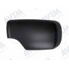 Крышка зеркала BMW 3 (E46) 02.98-09.06 левая грунт. - AVTM