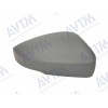 Крышка зеркала VW POLO 06.09- правая грунт. - AVTM