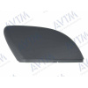 Крышка зеркала VW GOLF VI 08-12/TOURAN 10-15 правая под покрас. - AVTM