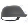 Крышка зеркала VW TOUAREG 10.02-11.06 правая грунт. - AVTM