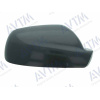 Кришка дзеркала PEUGEOT 307, 307 SW, 407 / CITROEN XSARA 04.97- ліва грунт. - AVTM