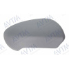 Крышка зеркала NISSAN QASHQAI I 02.07-12.13 правая грунт. - AVTM