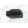 Крышка зеркала BMW 3 (E46) 02.98-09.06 правая грунт. - AVTM