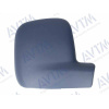 Кришка дзеркала VW TRANSPORTER T5 04.03-11.09 права грунт - AVTM