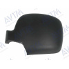 Крышка зеркала RENAULT KANGOO 02.08-07.12 левая - AVTM