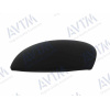 Кришка дзеркала CITROEN XSARA PICASSO 99-07 / PEUGEOT 206 09.98-04.09 ліва - AVTM