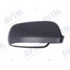 Крышка зеркала SKODA OCTAVIA TOUR 09.96-12.10 правая грунт. большое - AVTM