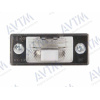 Ліхтар підсвічування номерного знака Volkswagen Bora 1999-2005 / Golf IV 97-03 / Golf V 04-09 Combi / Passat B - AVTM