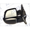 Дзеркало бокове CITROEN JUMPER / FIAT DUCATO / PEUGEOT BOXER 04.06- в зборі ліве, дзеркало сліпої зони, м - AVTM