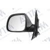 Зеркало боковое VW TRANSPORTER/MULTIVAN T5 04.03- в сборе левое,ручн., асферич., - AVTM