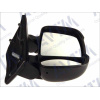 Дзеркало бокове CITROEN JUMPER / FIAT DUCATO / PEUGEOT BOXER 04.06- в зборі праве, дзеркало сліпої зони, - AVTM