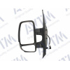 Зеркало боковое OPEL MOVANO B/RENAULT MASTER/NISSAN NV400 III 2010- в сборе левое,зеркало слепой зон - AVTM
