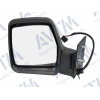Зеркало боковое CITROEN JUMPY/FIAT SCUDO/PEUGEOT EXPERT 10.95- в сборе левое эл. регул. с подогревом - AVTM