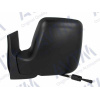 Зеркало боковое CITROEN JUMPY/FIAT SCUDO/PEUGEOT EXPERT 10.95- в сборе левое, мех. регул.выпуклое - AVTM