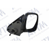 Дзеркало бокове CITROEN BERLINGO / PEUGEOT PARTNER 04.08- в зборі праве, хутро. регул. опукле - AVTM