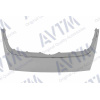 Накладка решетки радиатора VW Golf V GTI 03-08 нижняя под покраску - AVTM