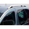 Рейлінги Citroen Berlingo / Peugeot Partner (2008-) / тип Crown - Erkul