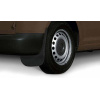 Бризковики VW Caddy IV 2015-2020 задн 2шт - VAG