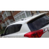 Рейлінги для Тойота Rav4 (2013-) / тип Crown - Erkul
